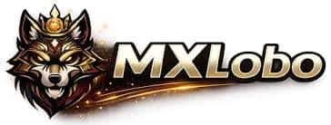 Logotipo oficial de mxlobo casino bono